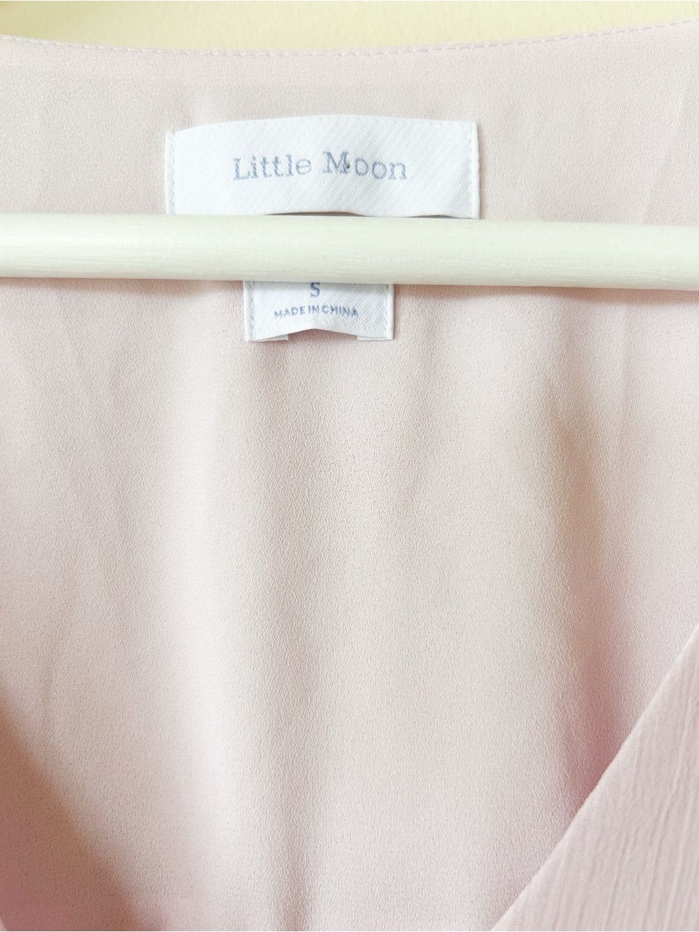 Aritiza Little Moon Sol Dress - Picture 9 of 9